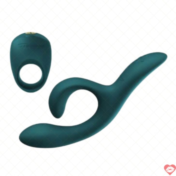 We-Vibe Date Night Kit Đêm Đam Mê Đầy Hứa Hẹn 