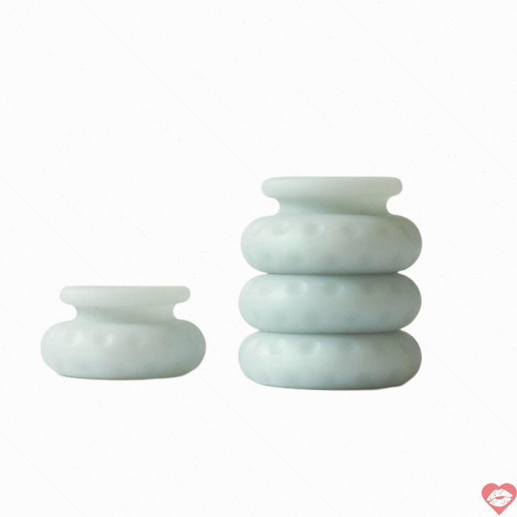 OhNut Vòng Đệm Buffer Xuyên An Toàn Thoải Mái Siêu Chill 