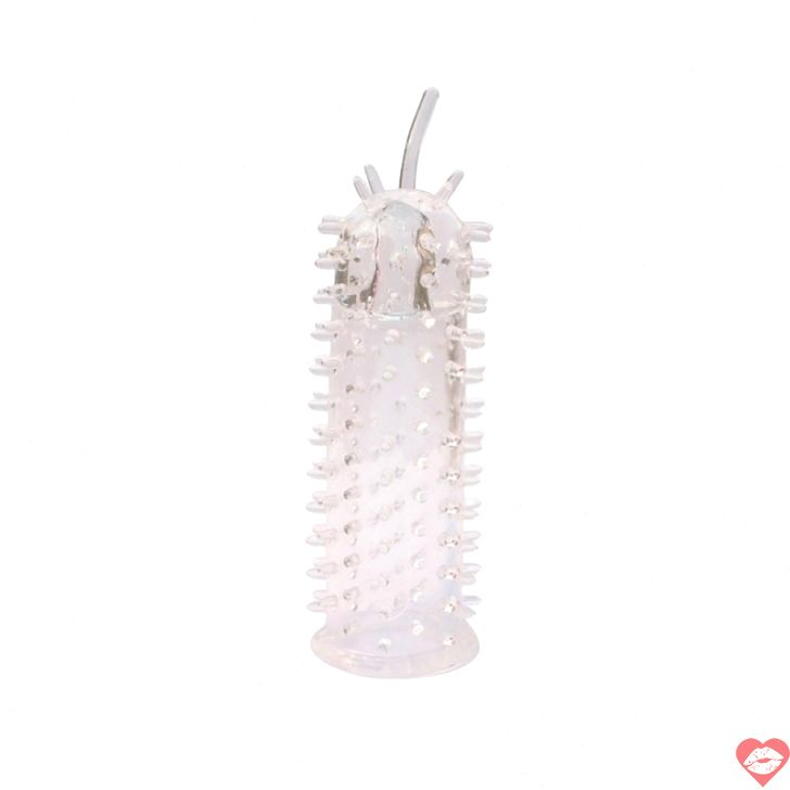 Erokay Nubby Cock Sleeve Trong Kích Thích Thỏa Mãn 