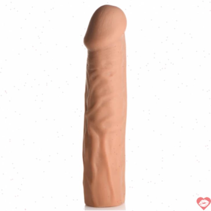 Jock 1.5 - Tăng Kích Thước Dài 23cm Thật