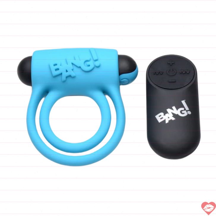 Bang! 28X Vòng Biên Tập Xanh Siêu Rung Kéo Dài