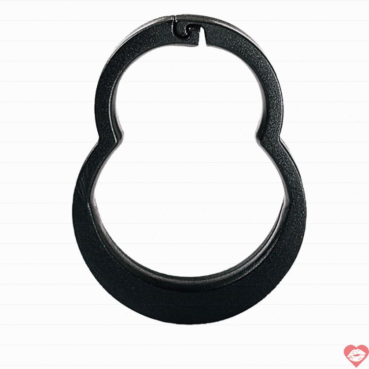 Malesation Super8 Vòng Đen Đức Siêu Kích Thích