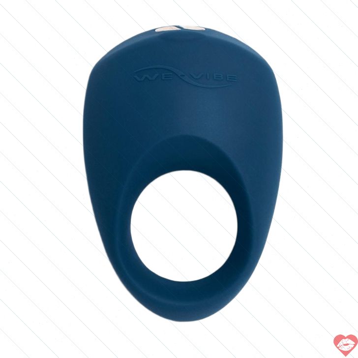 We-Vibe Pivot ring rung xanh 7.1cm silicon chống nước