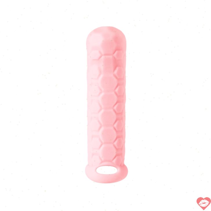 Lola Homme Long M Dài Hết Mình Pink Nóng Bỏng