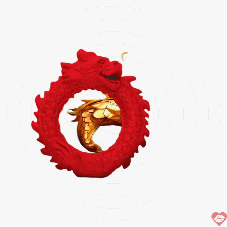 Rise Dragon Ring - Siêu Mạnh Kích Thích Cặc Lên Đỉnh