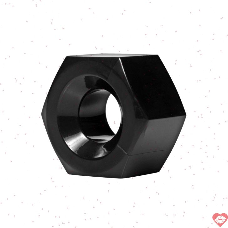Hex Vòng Đeo Cặc Bóng Kéo Trọng Lực Mạnh