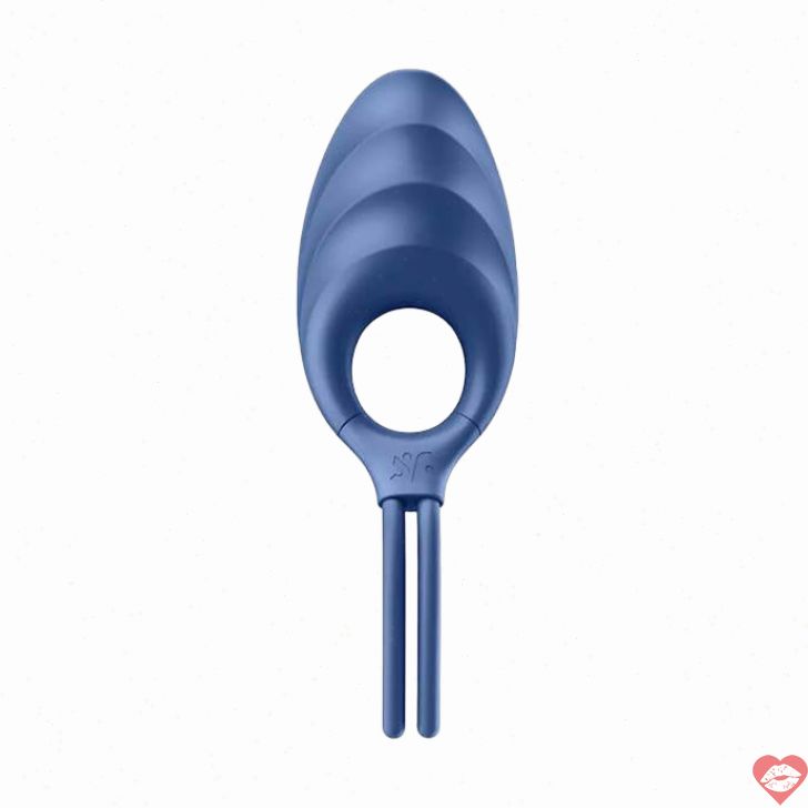 Satisfyer Swordsman Ring 5.5