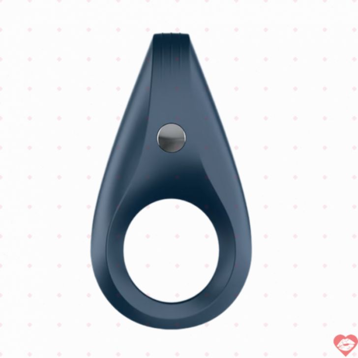 Satisfyer Rocket Ring Rung Dương Vật Linh Hoạt
