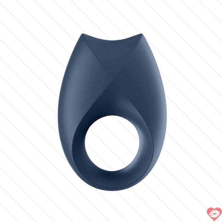 Satisfyer Royal One Vòng Rung App Kết Nối Siêu Linh Hoạt