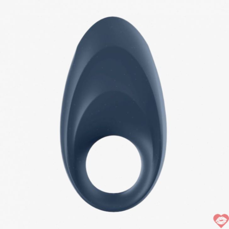 Satisfyer Mighty One Ring Rung App Cặp