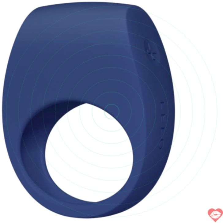 LELO TOR 3 Vòng Rung APP Kết Nối Cặp Đôi Cực Sướng