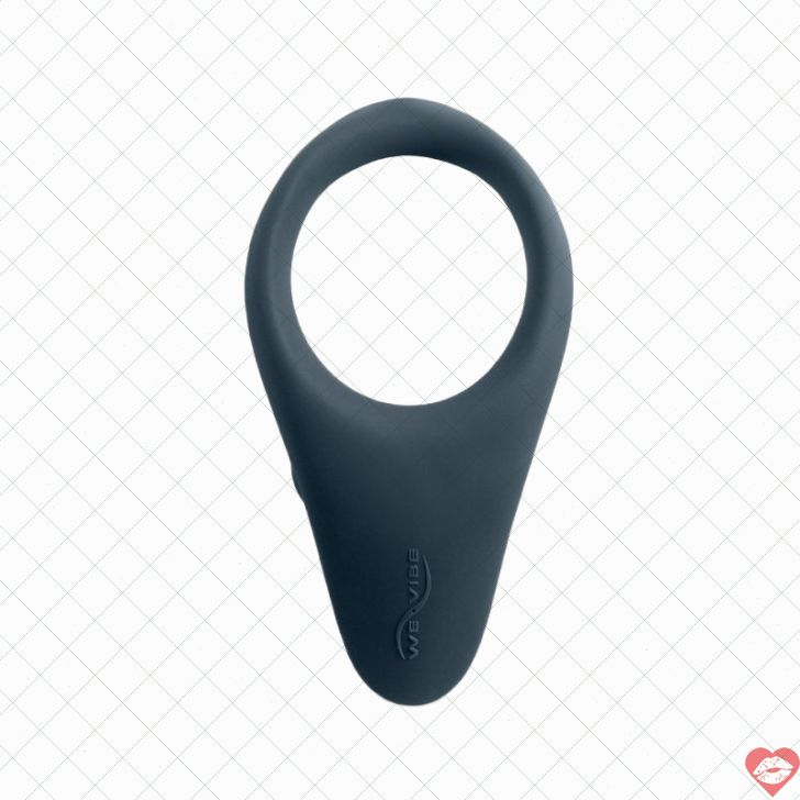 We-Vibe Verge Rung Vùng Hội Ngộ Siêu Thăng Hoa