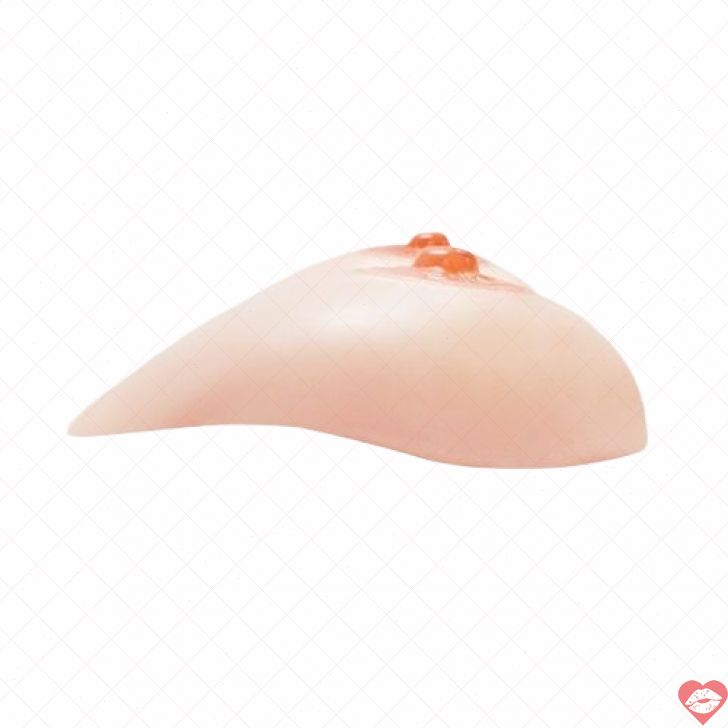 Ngực UTOO B Cup Siêu Mềm 530g Quyến Rũ Tự Nhiên 