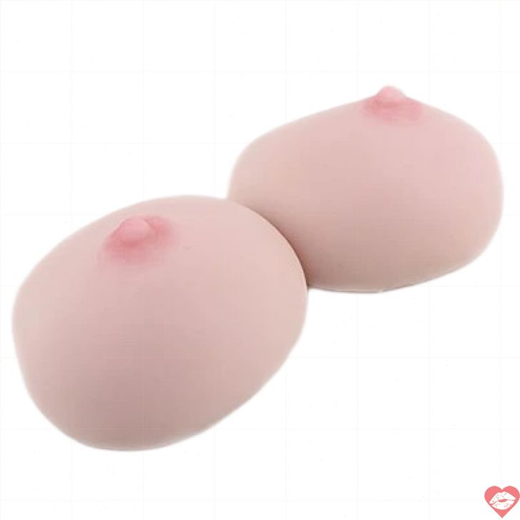 Núm Vú Tomax Quty TPE Siêu Thật Thỏa Mãn 