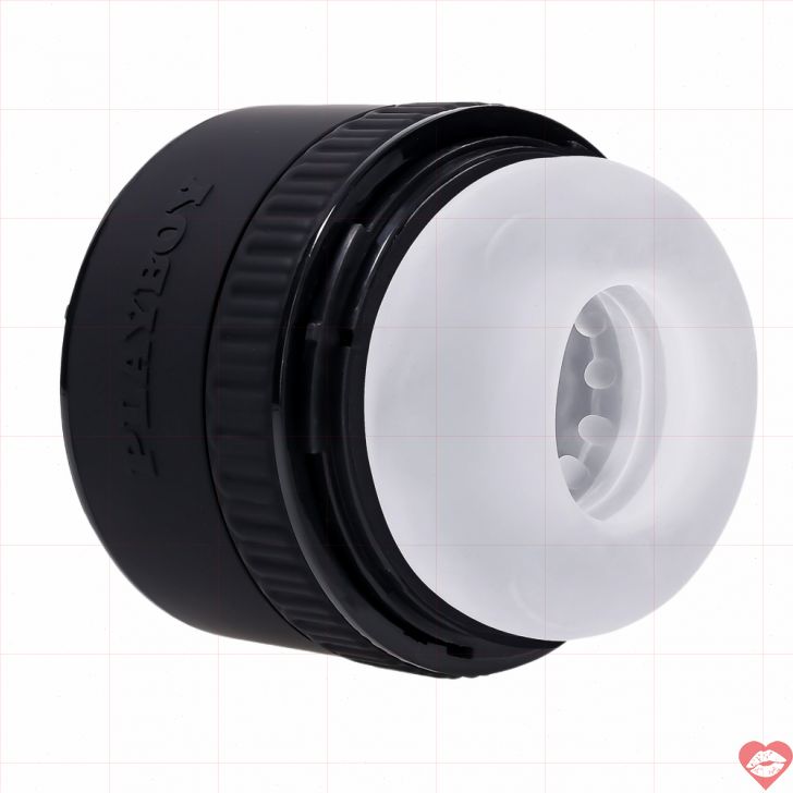 Stroker Playboy Tight End Đôi Lối Siêu Thật 