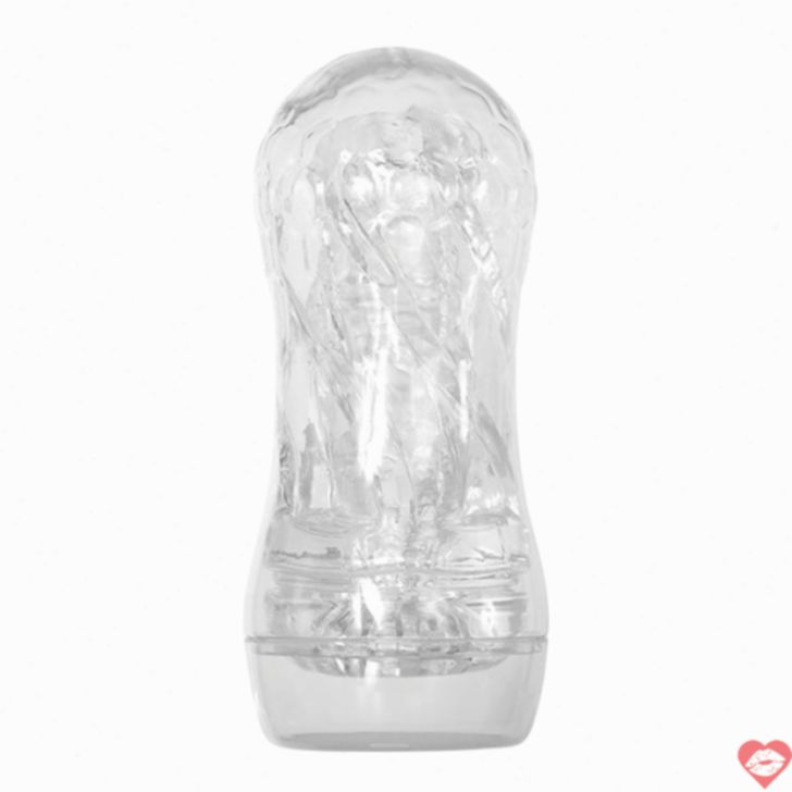 Zero Tolerance Swirl Stroker Trong Suốt Nổ Tung Khoái Cảm 