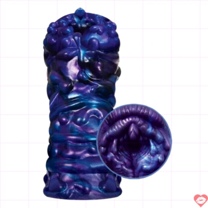 Alien Nation Lagos Khổng Lồ Siêu Mềm Thú Vị Hậu Tận 