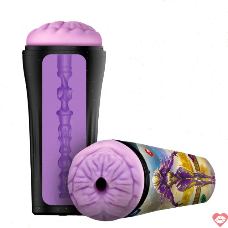 Thanus Creature Stroker Ass Siết Vũ Trụ 