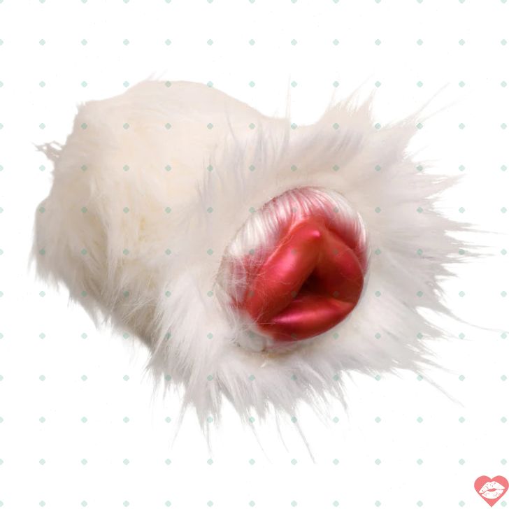 Creature Cocks Snow She-Wolf Stroker Fantasy Hoang Dã Đỉnh 