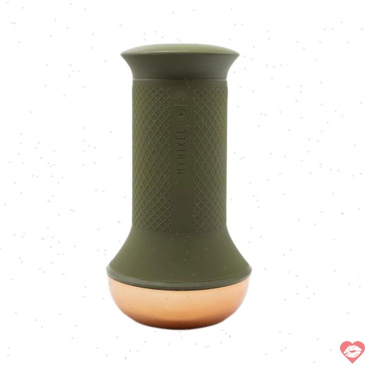 MyHixel TR Huấn Luyện Dài Chống Xuất Tinh Sớm 