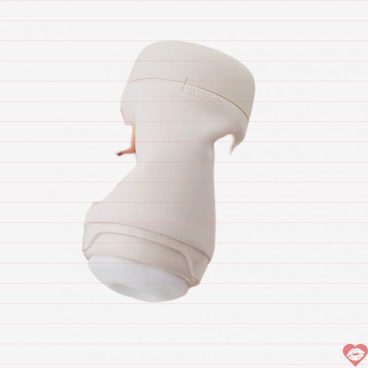 Tenga Puffy Mềm Kẹo Dẻo Giải Red Dot 2023 Êm Ái 
