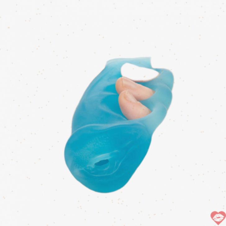 Pop Sock Grip Stroke Bám Chặt Kiểm Xuất Tinh Hay 