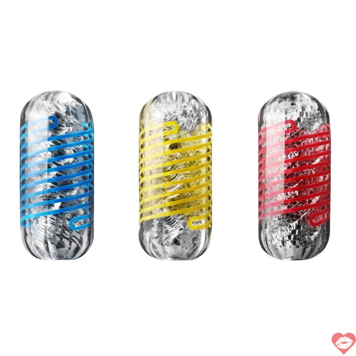 Siêu Xoáy Tenga Spinner DX dày 40% elastomer cực phê 