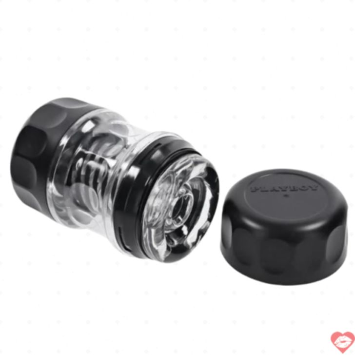 Stroker Playboy Xoắn Lớn Siết Kích Thích Đỉnh 