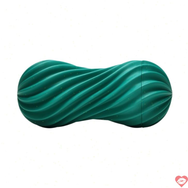 TENGA Flex xoắn hút nam đa năng bóp sướng tay 