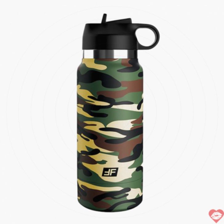 PDX Fap Flask Bình Tự Sướng Kín Dễ Mang Bí Mật 