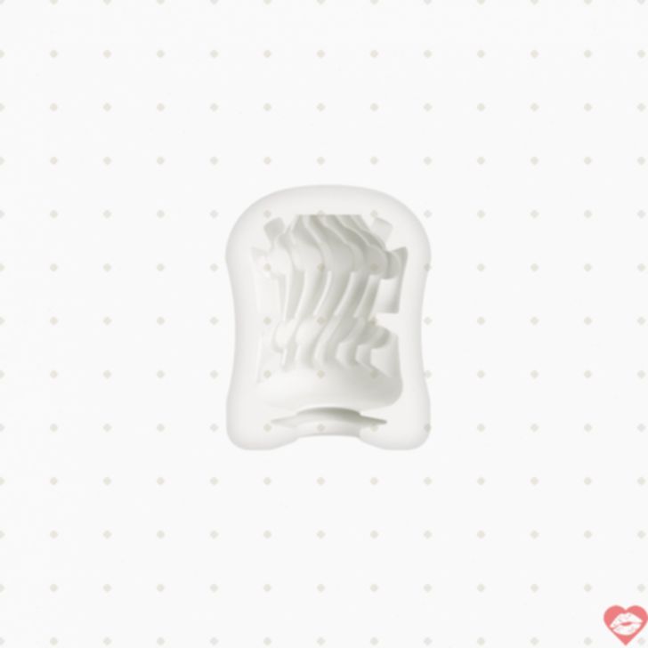 MasturbaTin Swirl Girl Xóc Vòm Mềm Thực Tế Đỉnh 