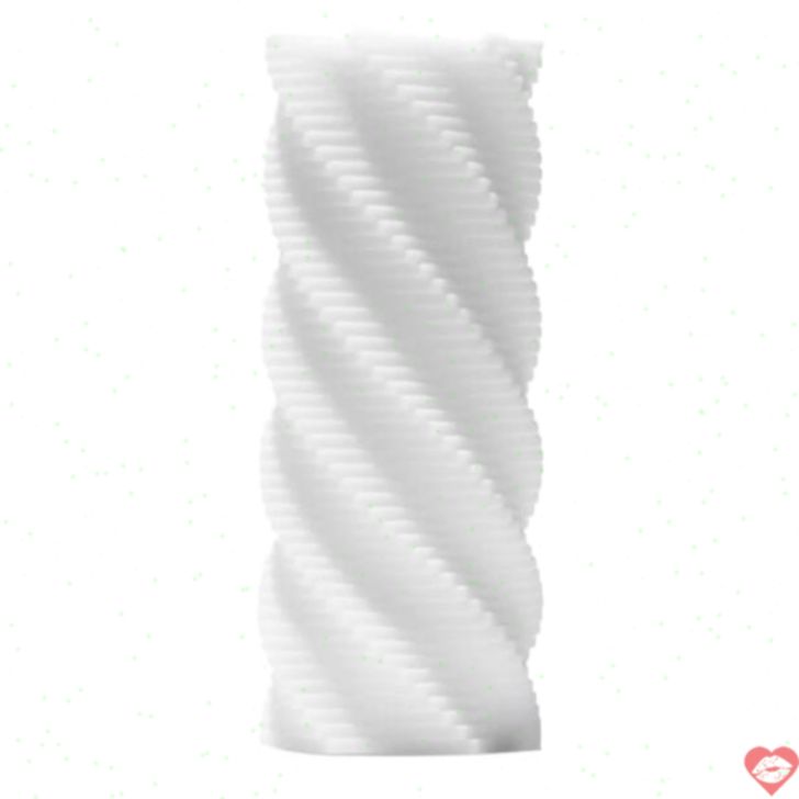 Tenga 3D thiết kế độc Reddot ôm sát khoái cảm nghệ thuật 