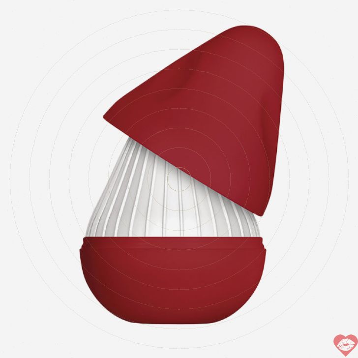 Krakatoa Zero Tolerance Stroker Co Giãn Nổ Khoái 