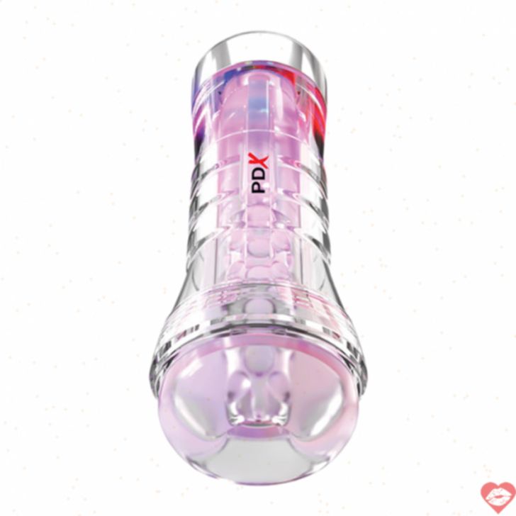 ViewTube PDX Elite XXL Xem Dương Vật Khổng Lồ Thăng Hoa 