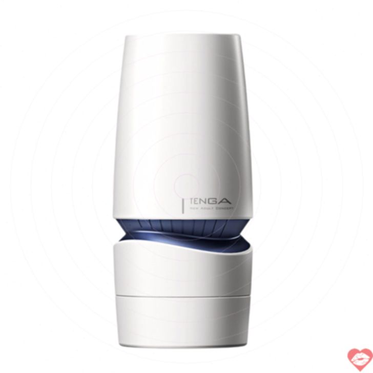 Tenga Aero Hút Điều Chỉnh Giải Thưởng Tương Lai Đột Phá 