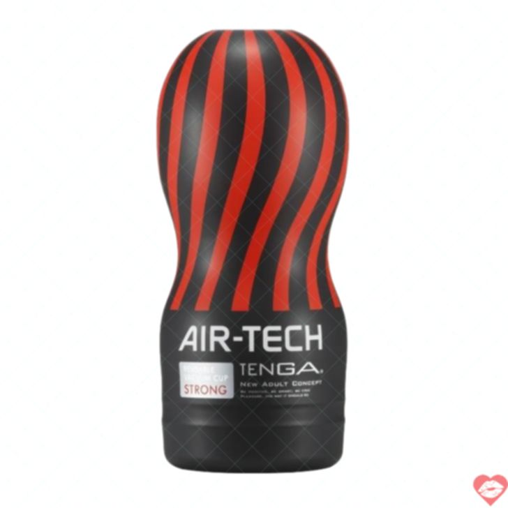 hộp href hút Tenga Air-Tech vacuum đen nam khoái cảm lặp lại 