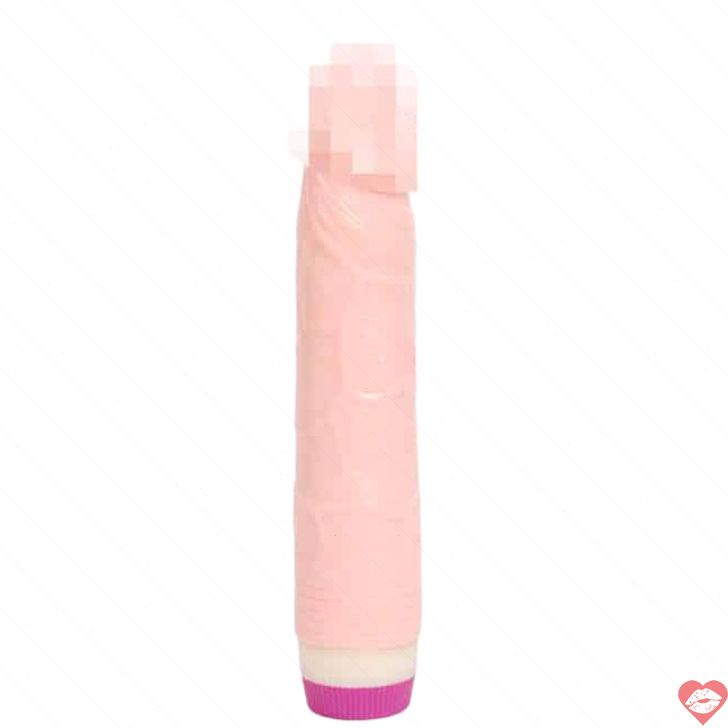Baile Waves 20.5cm Rung Thực Tế Đỉnh Cao