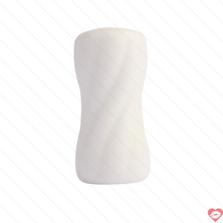 Chisa Cosy Vigor Tự Sướng Trắng Mềm 10.7cm Đỉnh Cao 