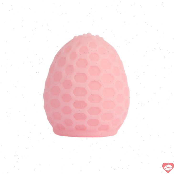 Chisa Tickler Cup Hồng Nhỏ Xinh Thú Vị 