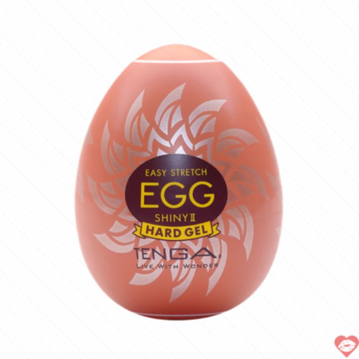 Tenga Star Shine II Mịn 5.3cm Nhật Tự Sướng Thỏa Mãn 