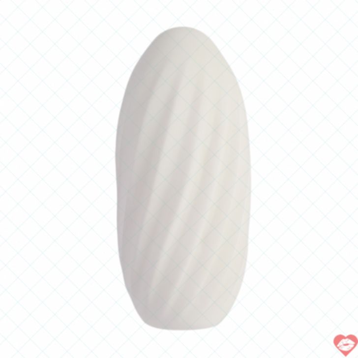 Chisa Cosy Alpha Cup Máy Bay Trắng Mềm 10.6cm Siêu Hài 