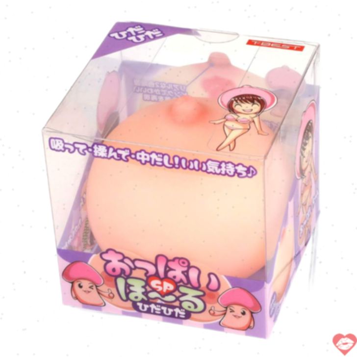 T-Best Ngực Nhật 10cm – Đa Năng Mềm Mịn Đỉnh! 