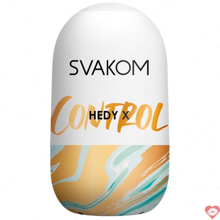 SVAKOM Hedy X máy tuần hoàn mạnh phê 