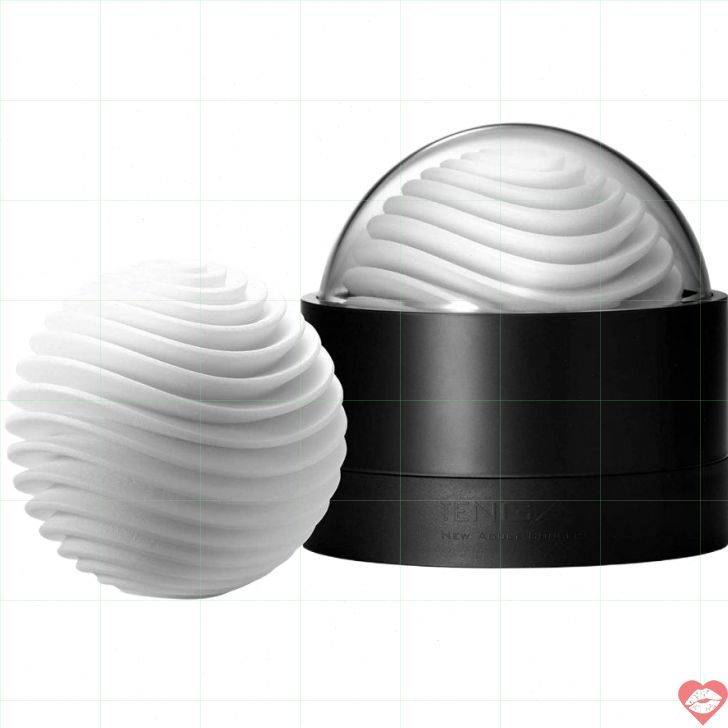 Tenga Geo Onahole Nhật Mát Lạnh Siêu Thích 