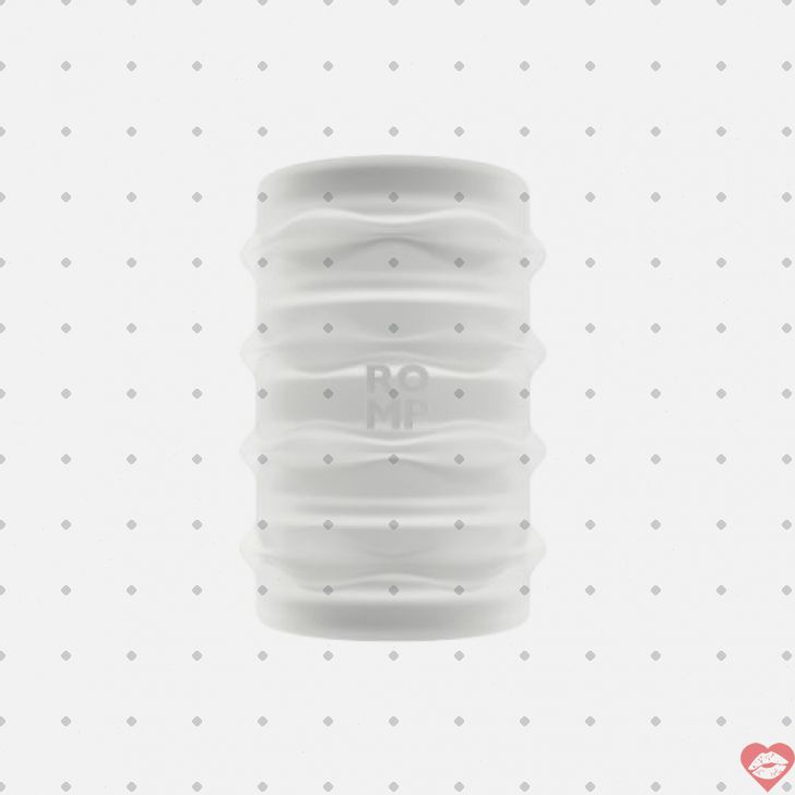 Romp Mosh Mini 6.4cm Oral Sâu Thú Vị 