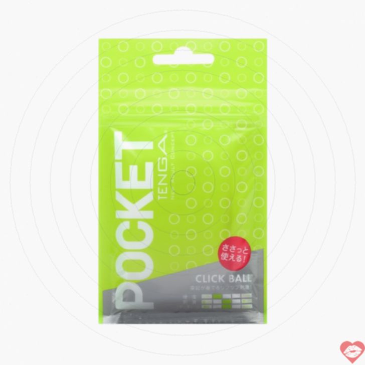 Tenga Egg Đỏ Xanh Nốt Ruồi Bóng Tiện Lợi 