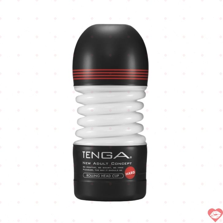 Tenga Rider Black Máy Bay Cuốc Stim Mạnh Nhật 