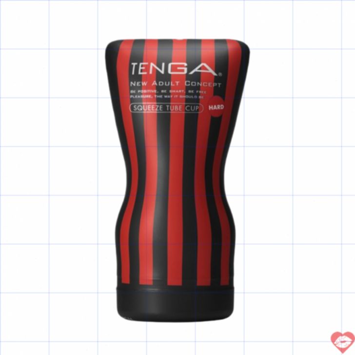 Tenga Flex Black Nhật 15.5cm Linh Hoạt Khoái Lạc 