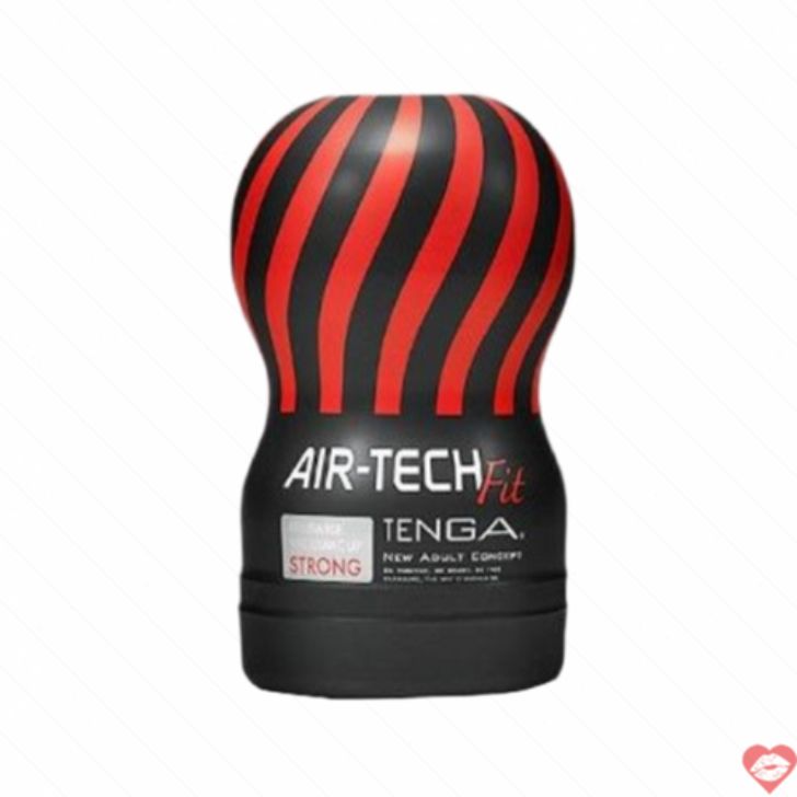 Tenga Air-Tech Fit Đen Hút Vacuum Đỉnh Cao Nam Giới 