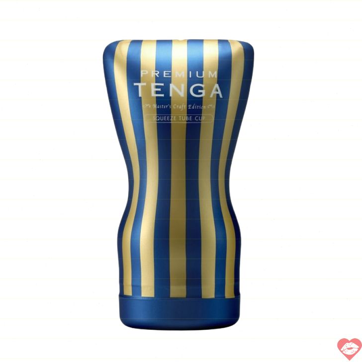 Tenga Ống Rung 15.5cm Nhật Bản Thỏa Mãn Vượt Trội 